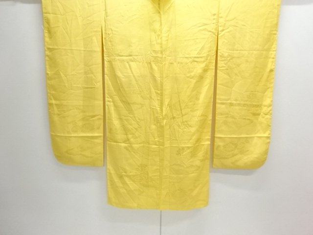 Japanese Kimono / Furisode Synthetic fiber